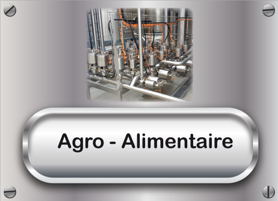 Agro-Alimentaire